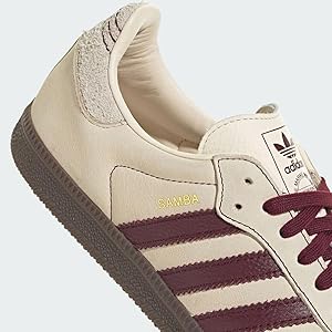 Amazon | [アディダス] サンバ OG SAMBA OG ワンダーホワイト
